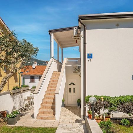 Apartamento Ara-Bane Baška Exterior foto
